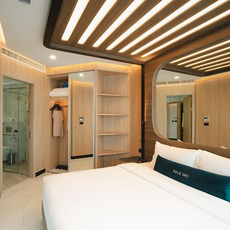 Sole Mio Boutique Hotel And Wellness - Adults Only Bang Tao Beach  Exterior foto