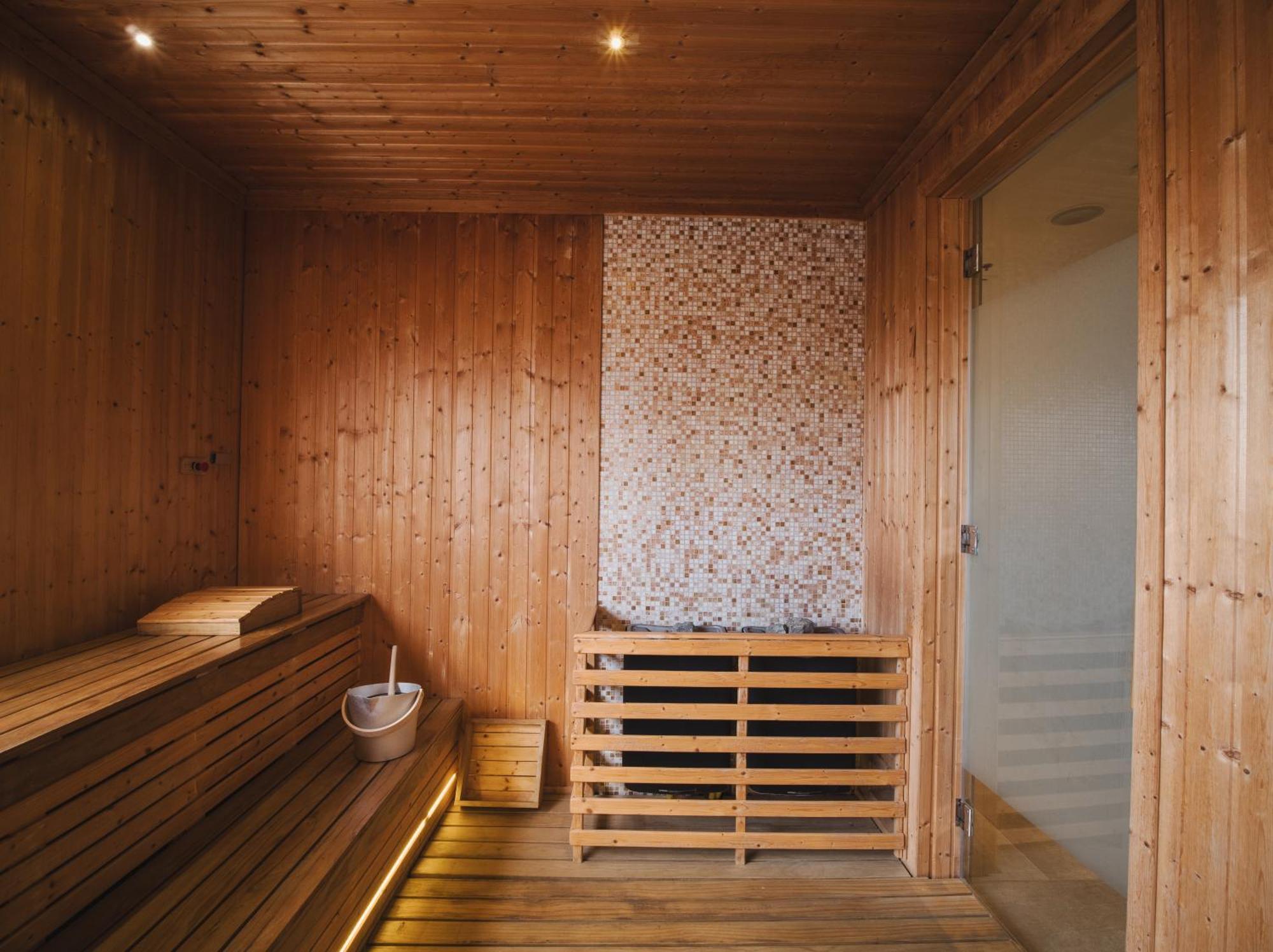 Sole Mio Boutique Hotel And Wellness - Adults Only Bang Tao Beach  Exterior foto